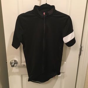 Rapha men’s cycling jersey